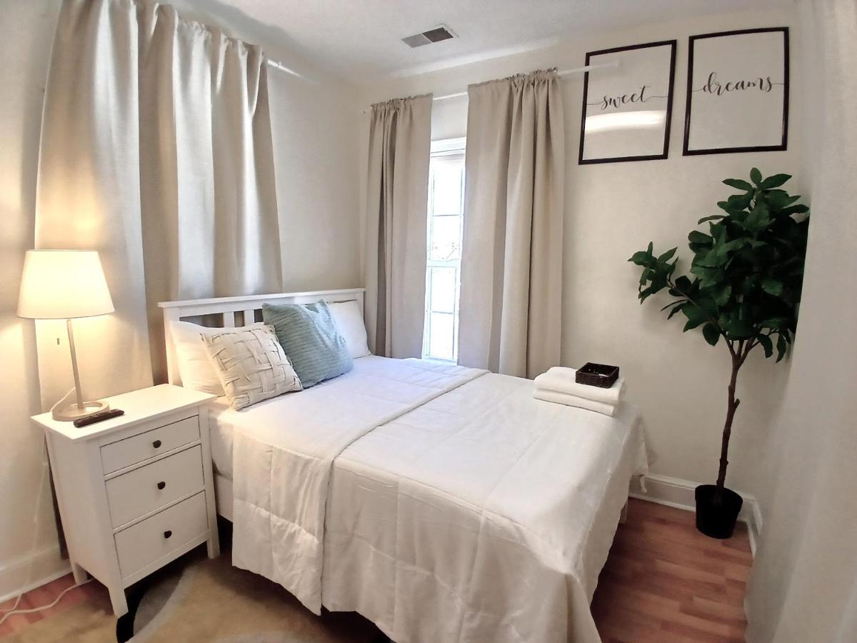 Glamour Room in Washinton DC - Chambres d’hôtes