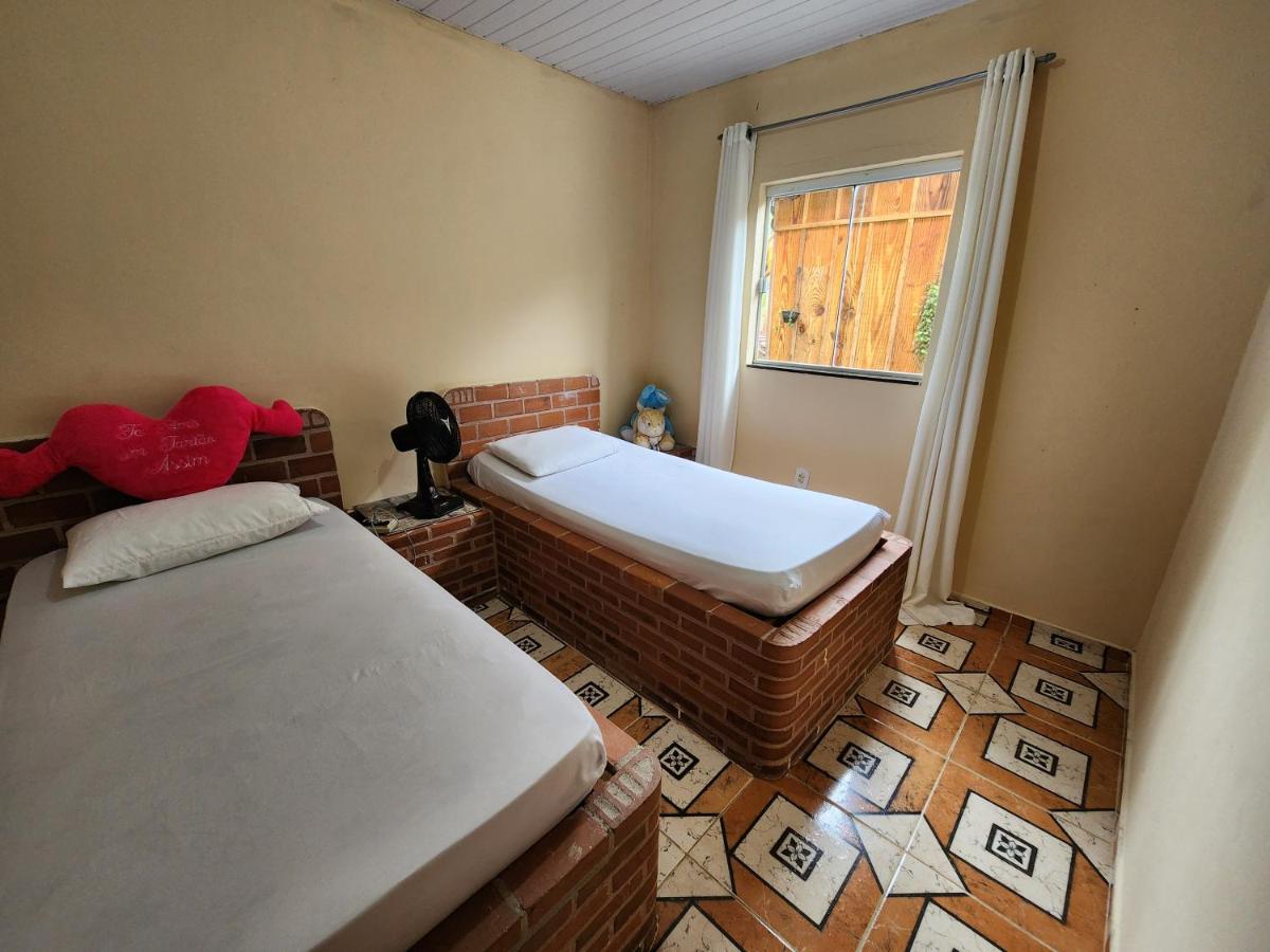 Haus mit 3 Schlafzimmern