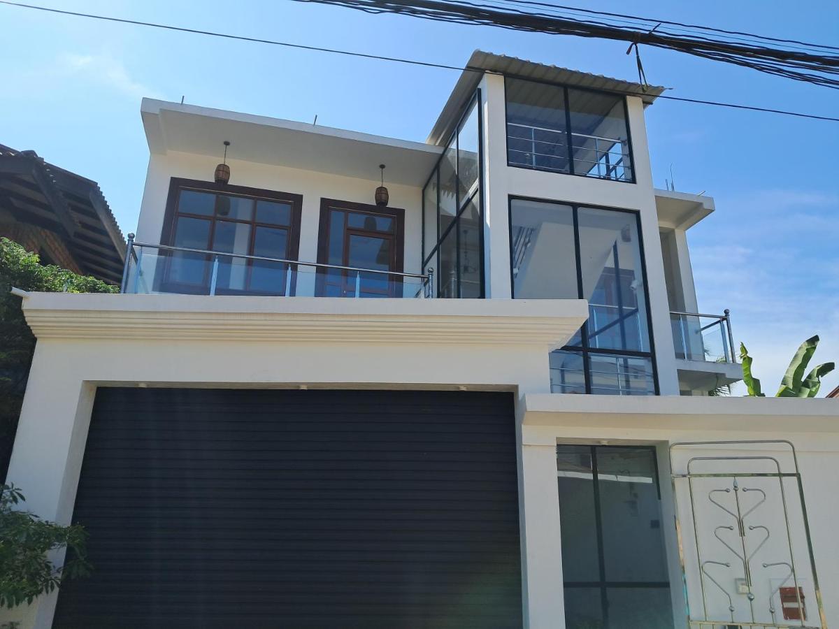 Bluesafiya lodge - B&B Matara