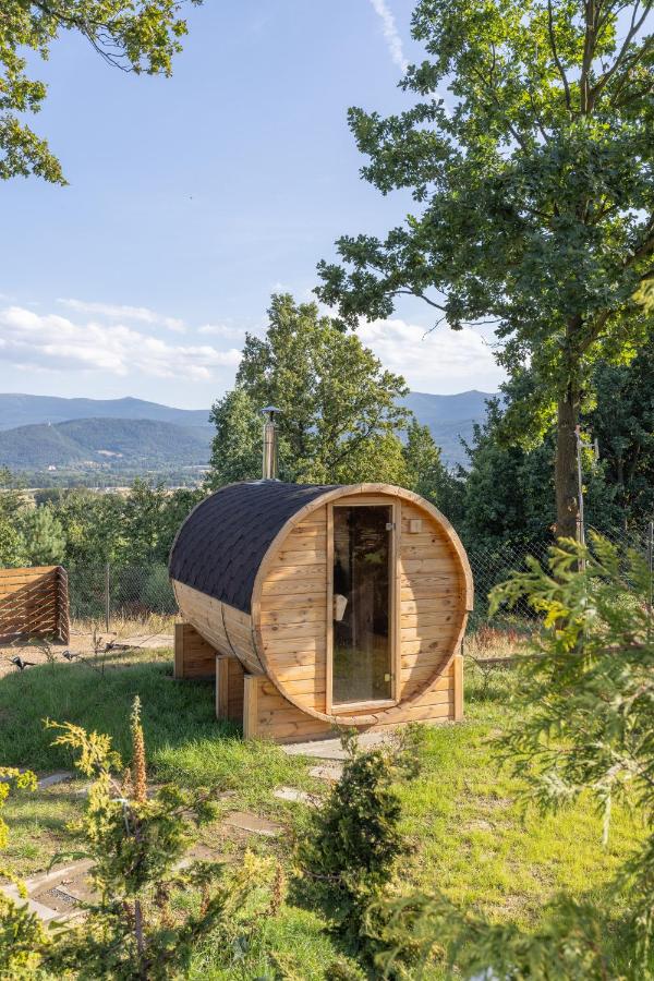 Idea by Glamp - Chambres d’hôtes