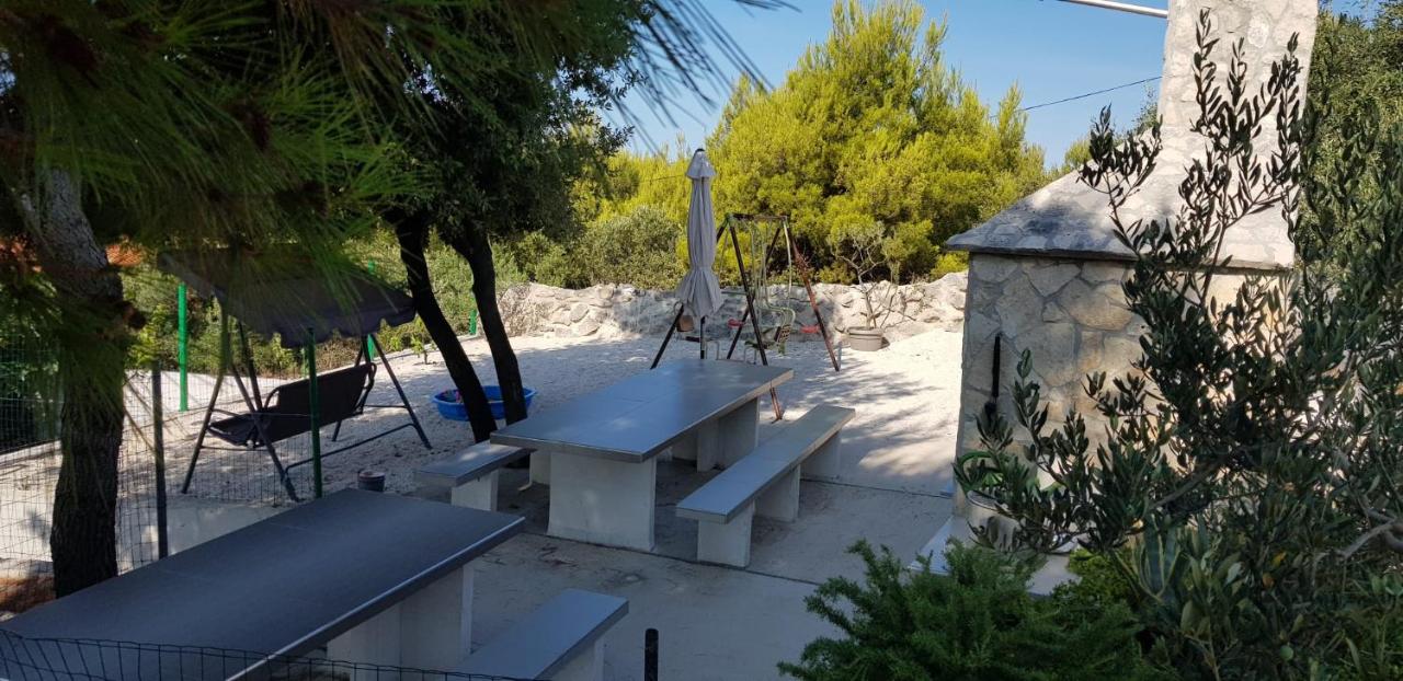 Apartments Ilak - B&B Trogir