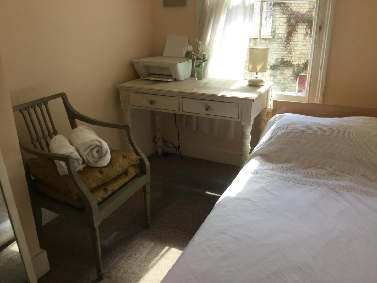 Chambre Simple Économique