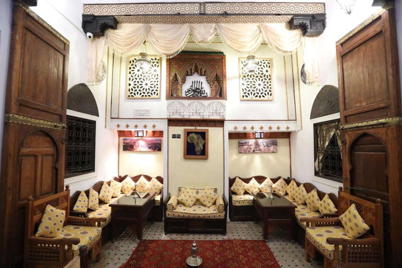 Dar Belmamoun - B&B