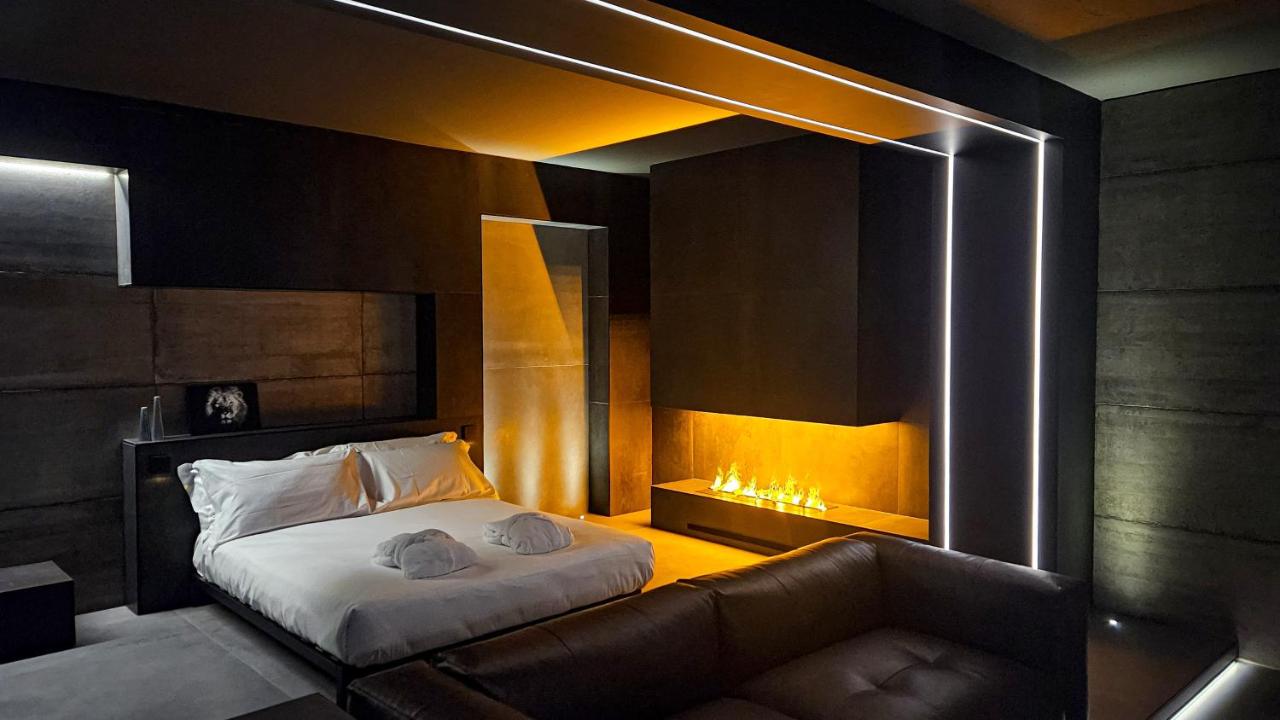 Suite Deluxe