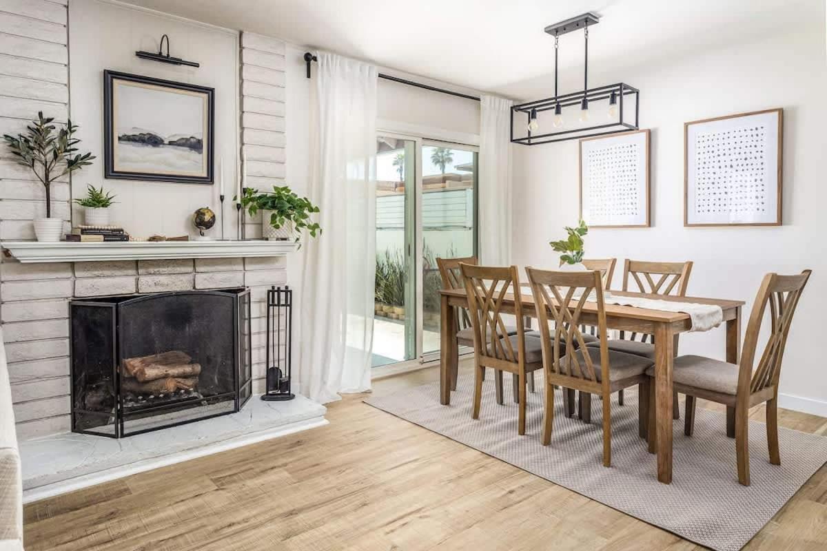 Clairemont Paradise Getaway - Ferienwohnung
