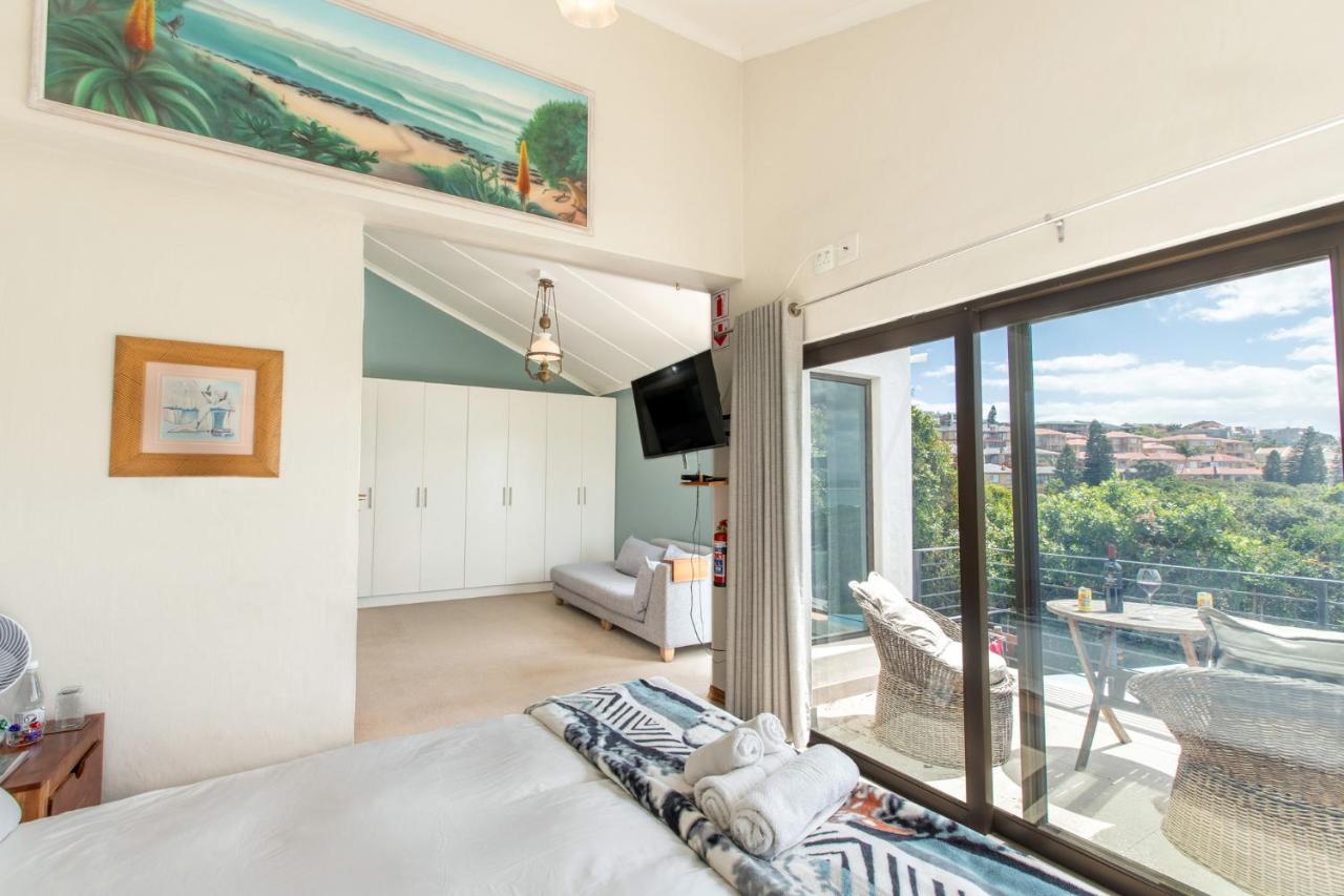 Family Room with Sea View