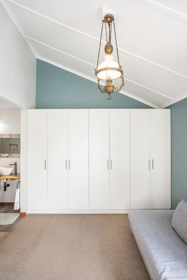 Chambre Familiale - Vue sur Mer