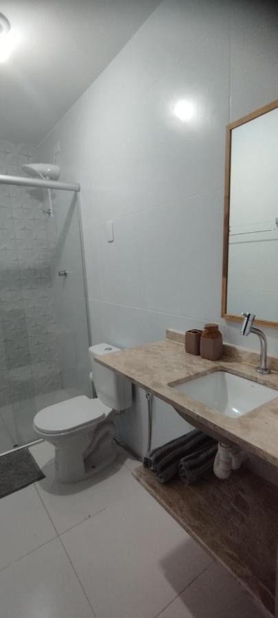 Areia e Mar Suítes - B&B