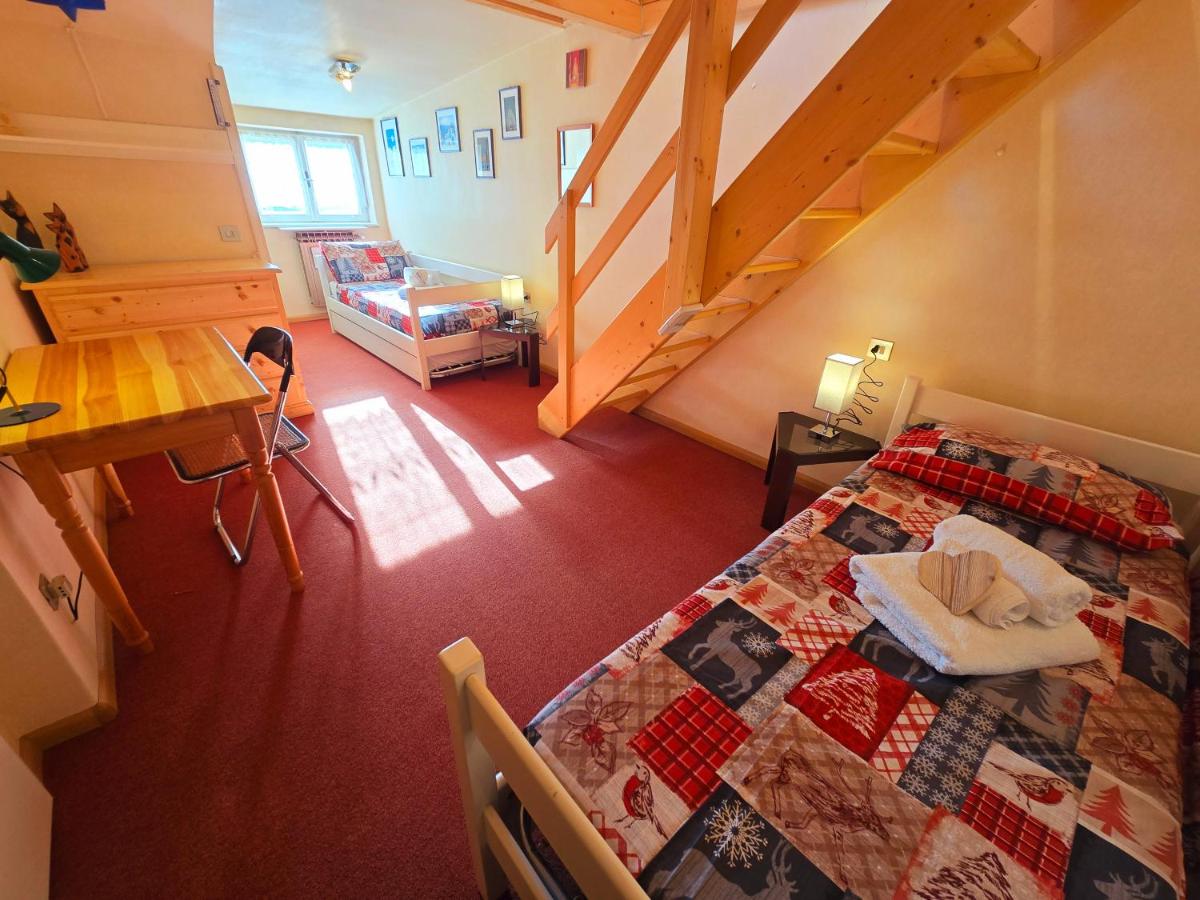 Apartamento de 2 dormitorios con vistas a la ciudad