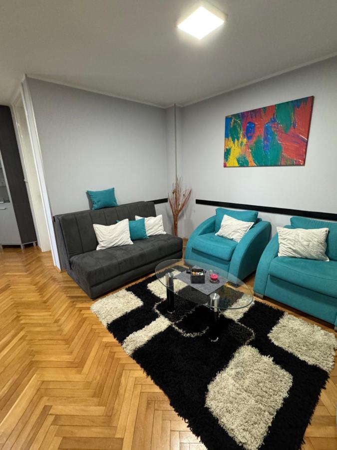 M&G centar grada - B&B
