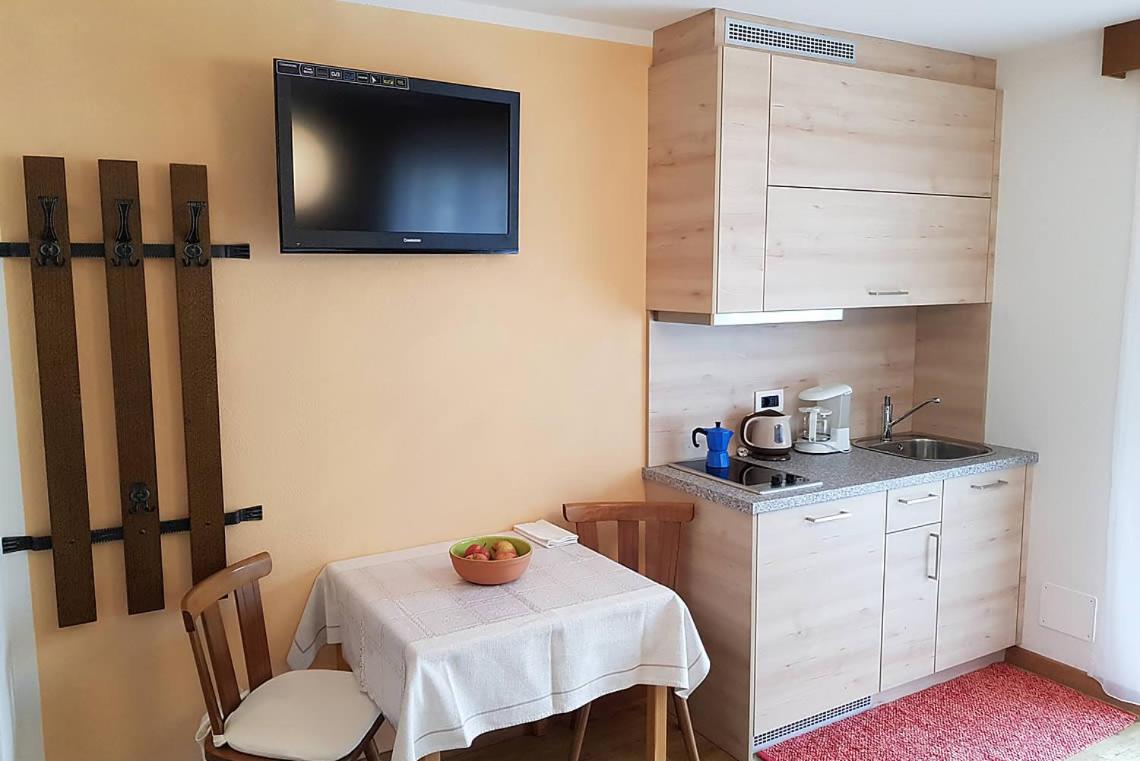 Ciasa Confolia - B&B Corvara in Badia