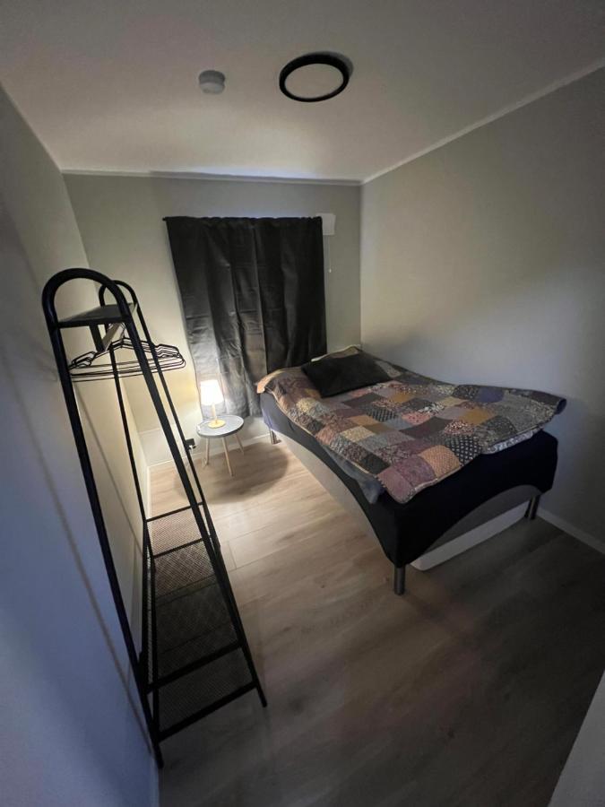 Appartement met 2 slaapkamers