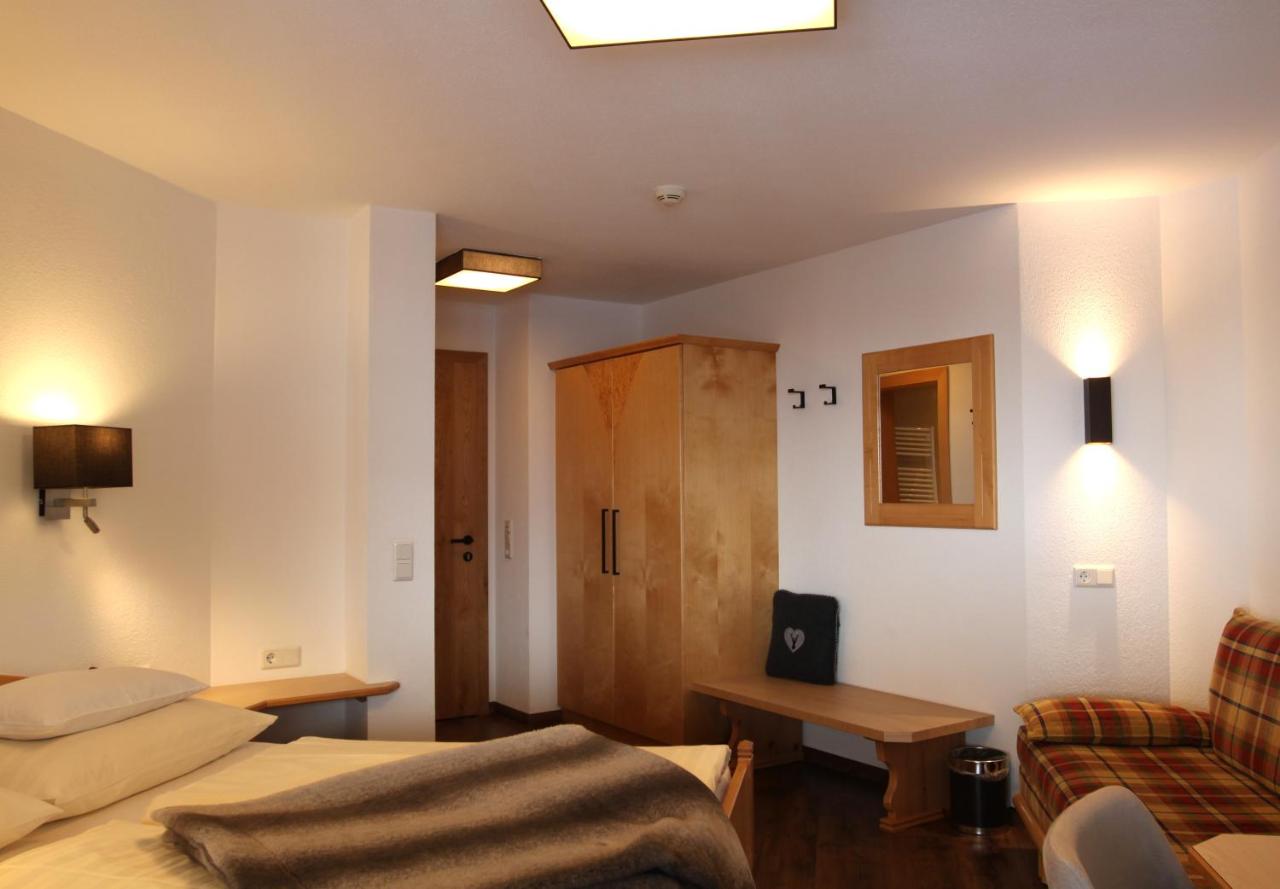 Apartment mit 2 Schlafzimmern und Balkon