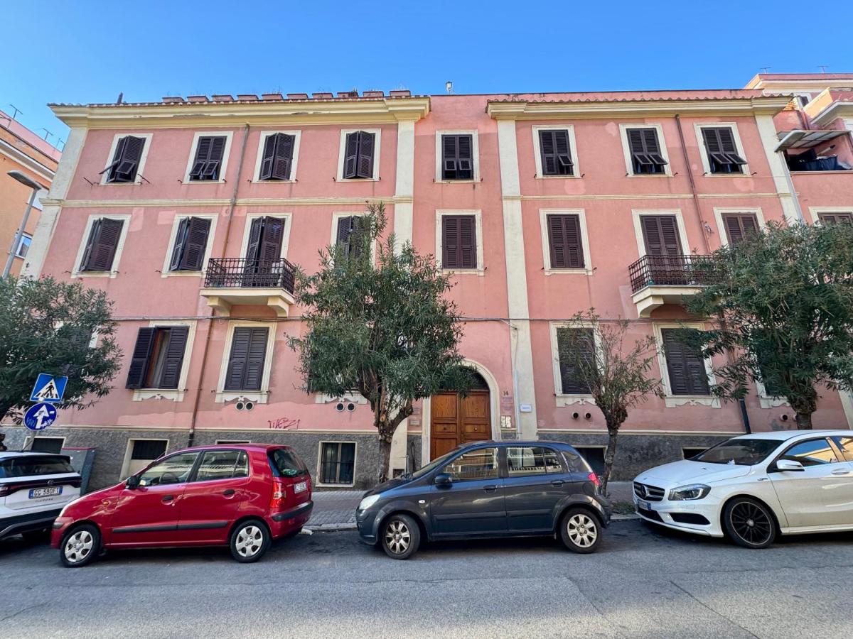 Il Balconcino - B&B
