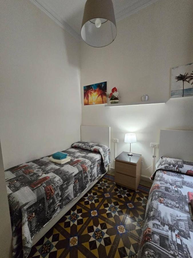 Habitación Doble Económica - 2 camas