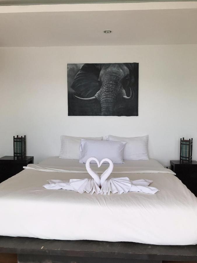 lanta marie villa sunset and seaview klongnin beach - B&B Ko Lanta
