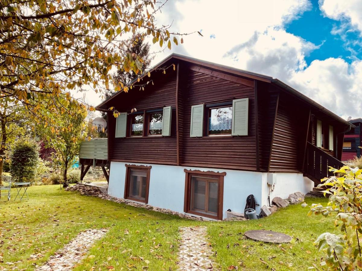 Glücksfleckerl - Bed and Breakfast