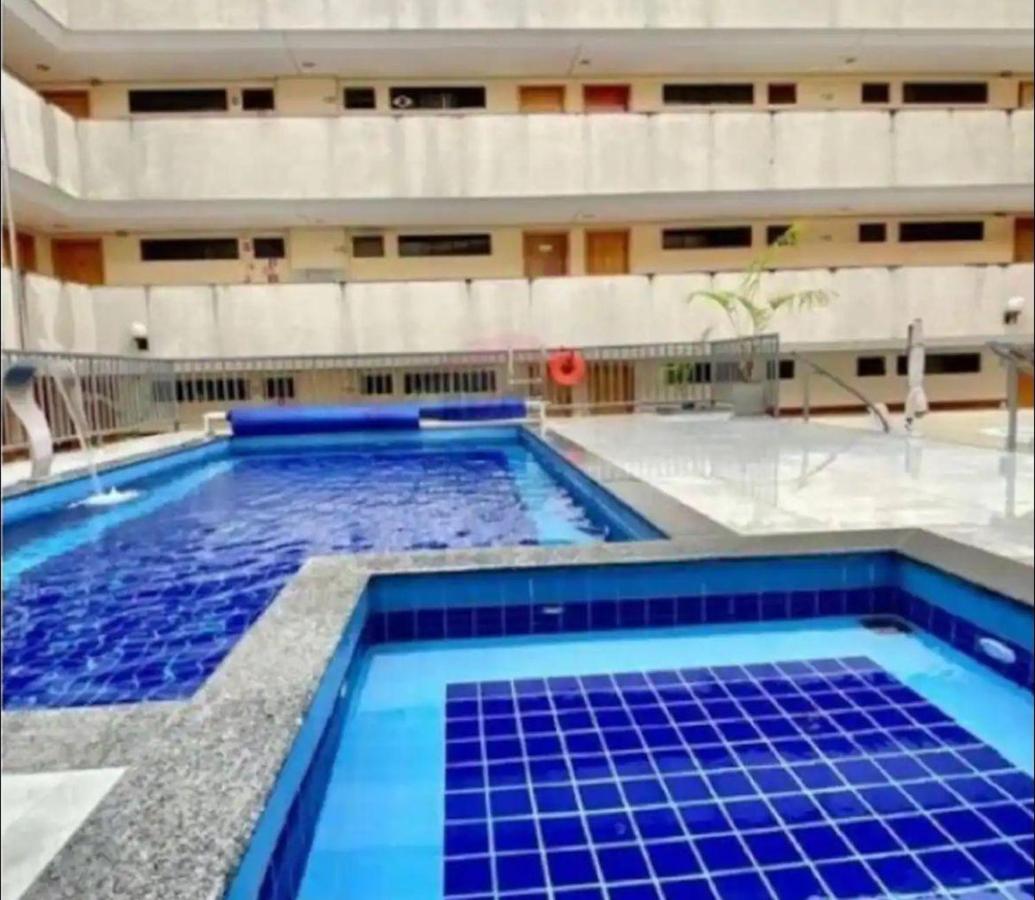 Kit 102 Brasília - Ferienwohnung Brasília