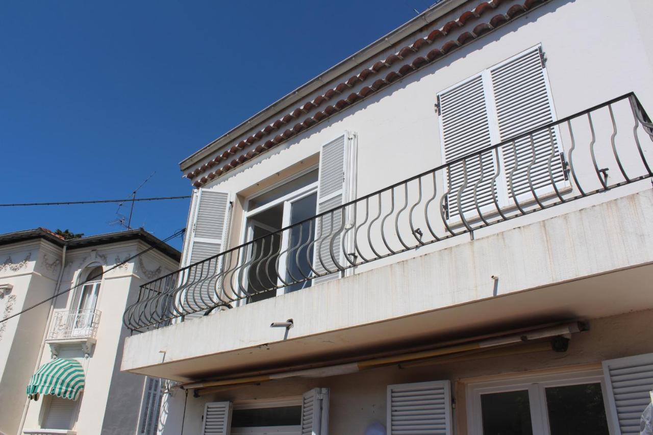 L'ensoleillée Appartement Maison privé Cannes - B&B