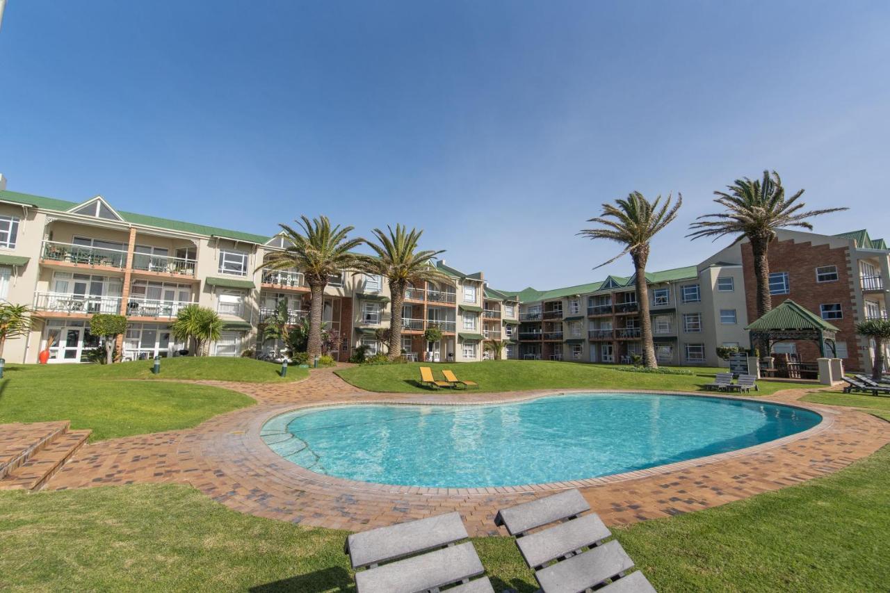 Ocean Oasis Brookes Hill Suites - Ferienwohnung