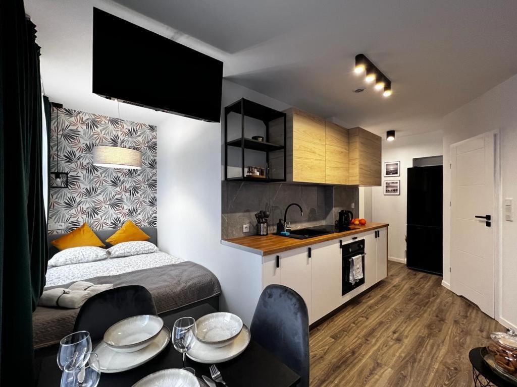 Industrial Heights Katowice - B&B