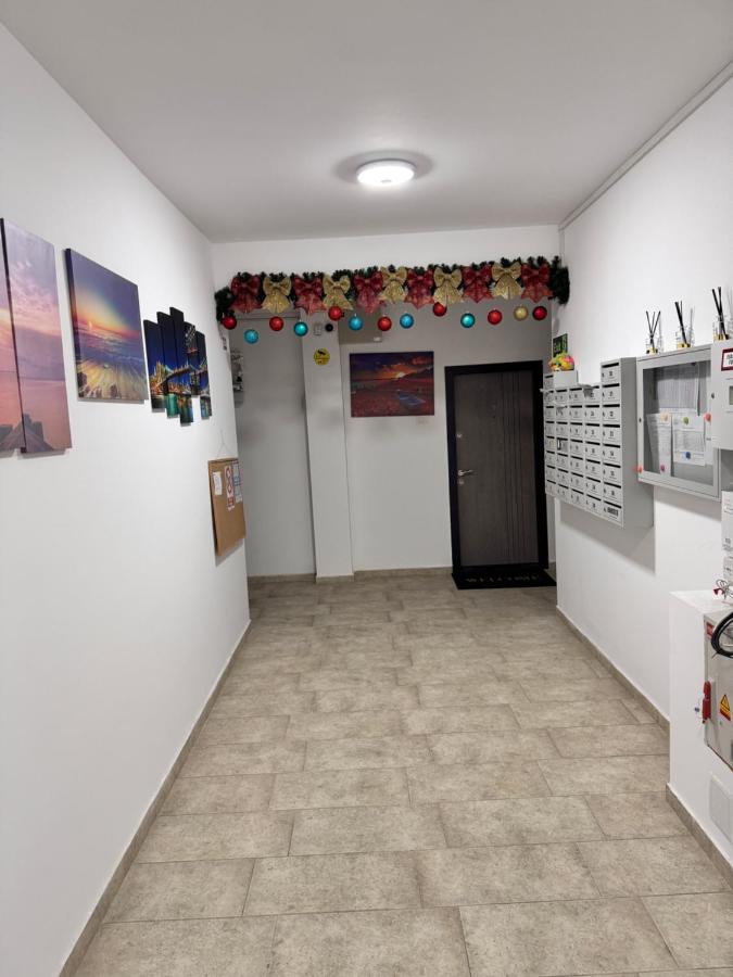 Luxury Studio - B&B Bucarest