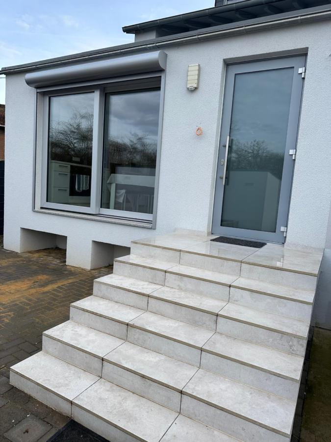 Appartement met 1 Slaapkamer