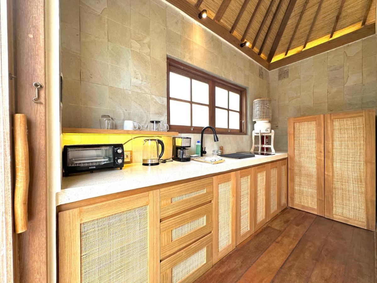 Villa mit 1 Schlafzimmer