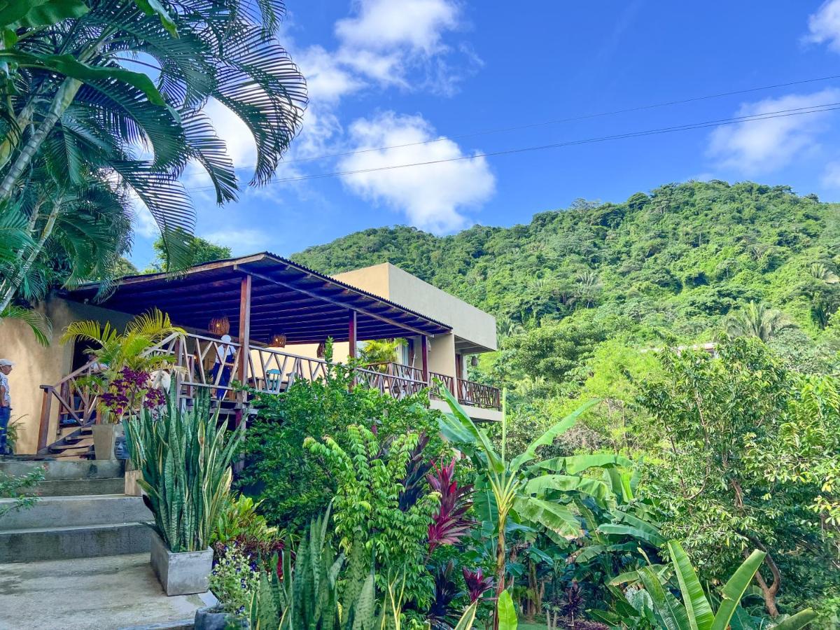 Double Room with Park View