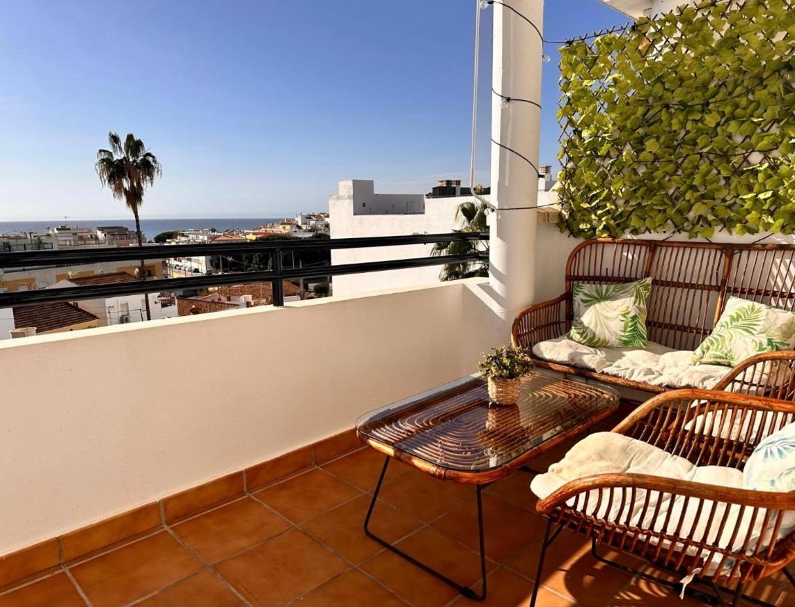 Precioso Apartamento, luminoso, equipado - B&B