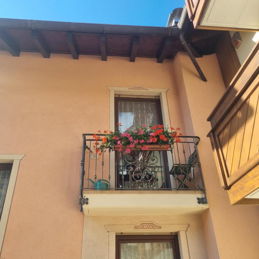 Casa Dorigoni Molveno - Bed and Breakfast
