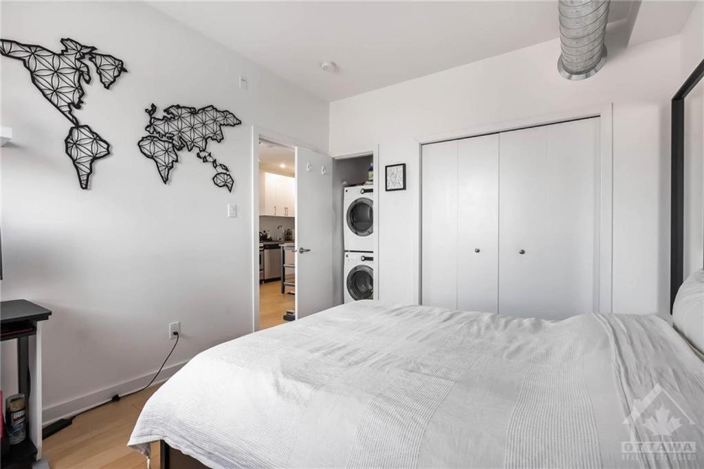 Apartamento de 1 dormitorio