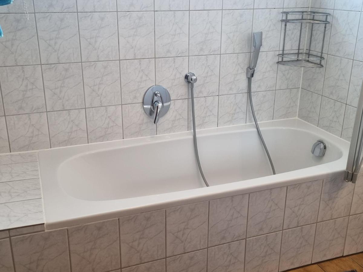 Camera Matrimoniale Standard