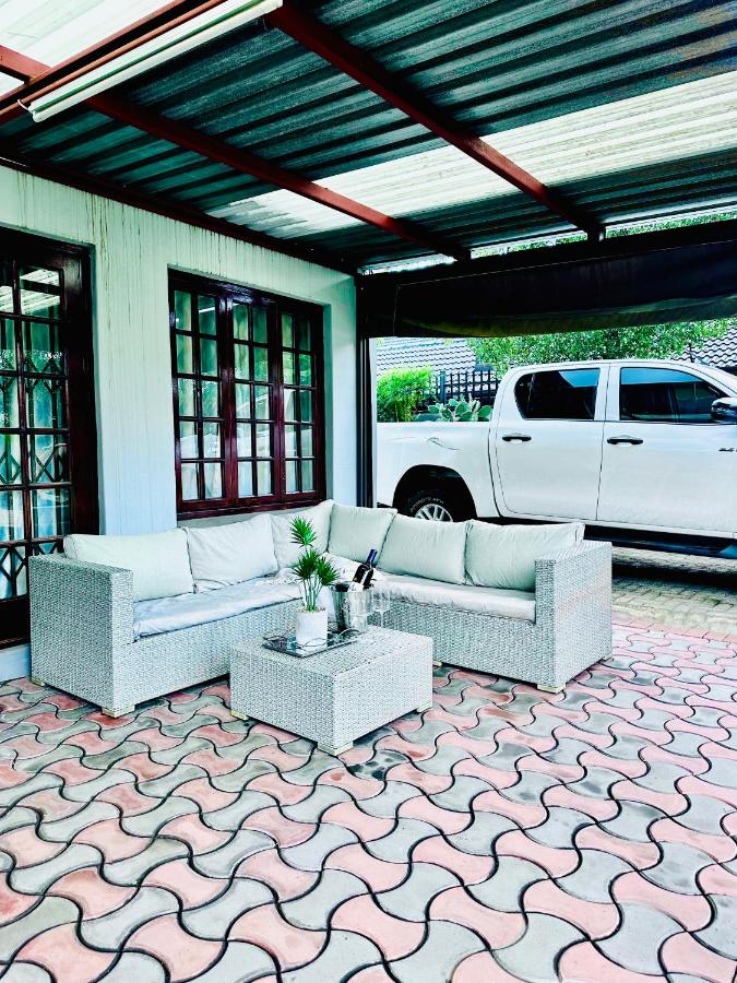 Noilani Guest House - B&B Witbank