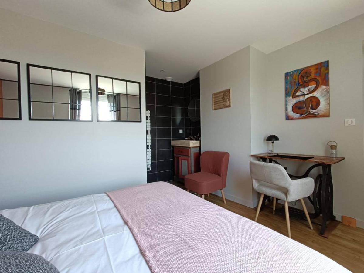 Standard Suite