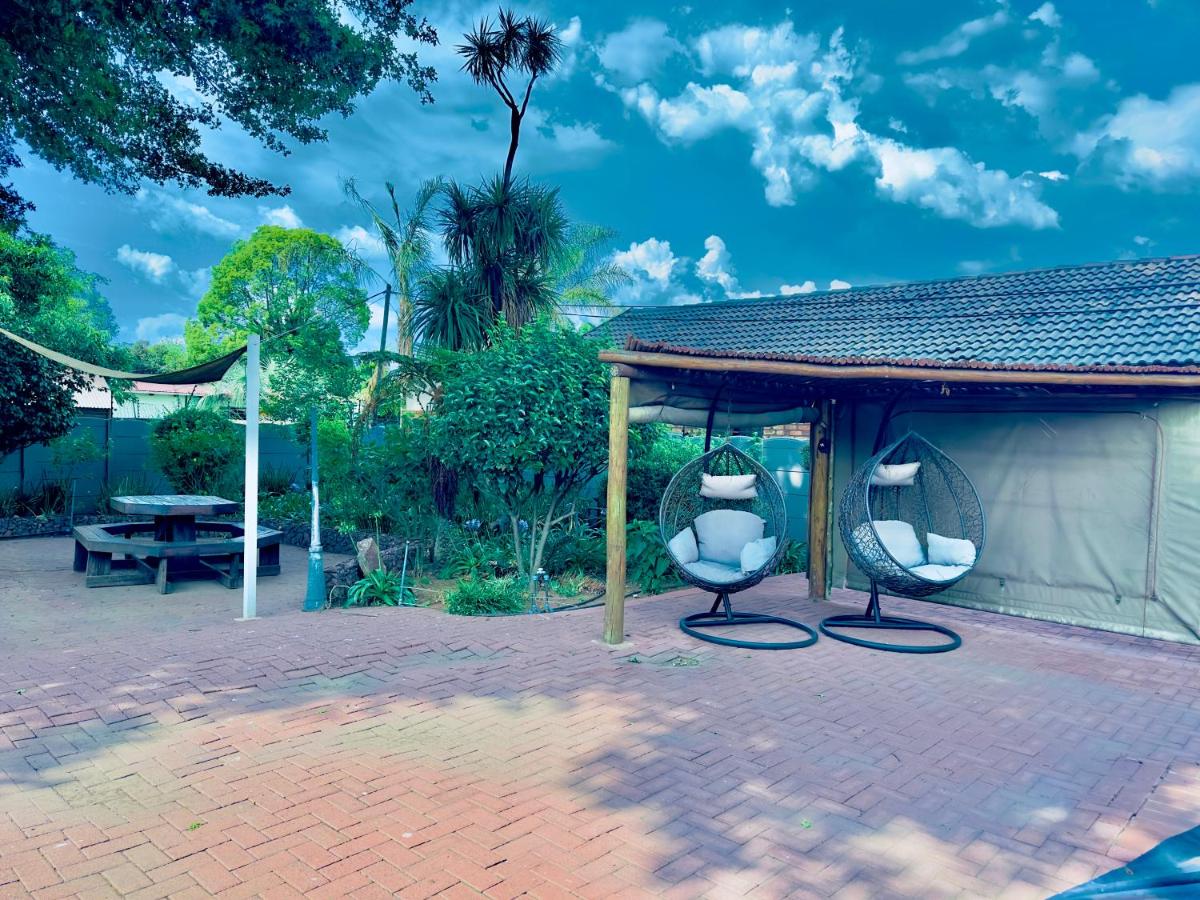 Noilani Guest House - B&B