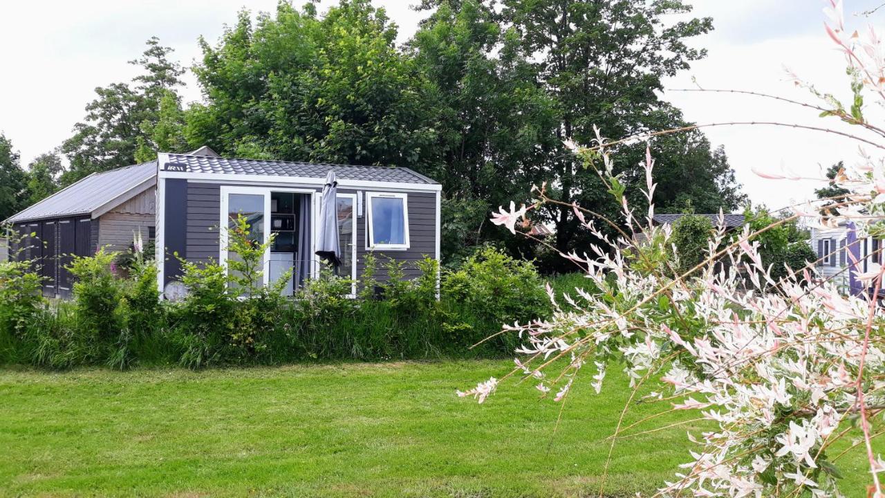 Chalet met 1 Slaapkamer