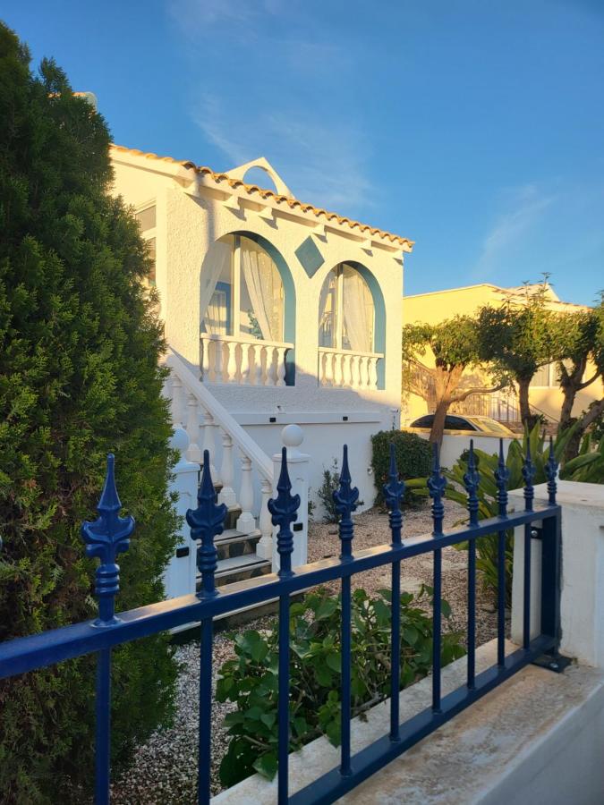 Casa Mabel - B&B Mazarrón