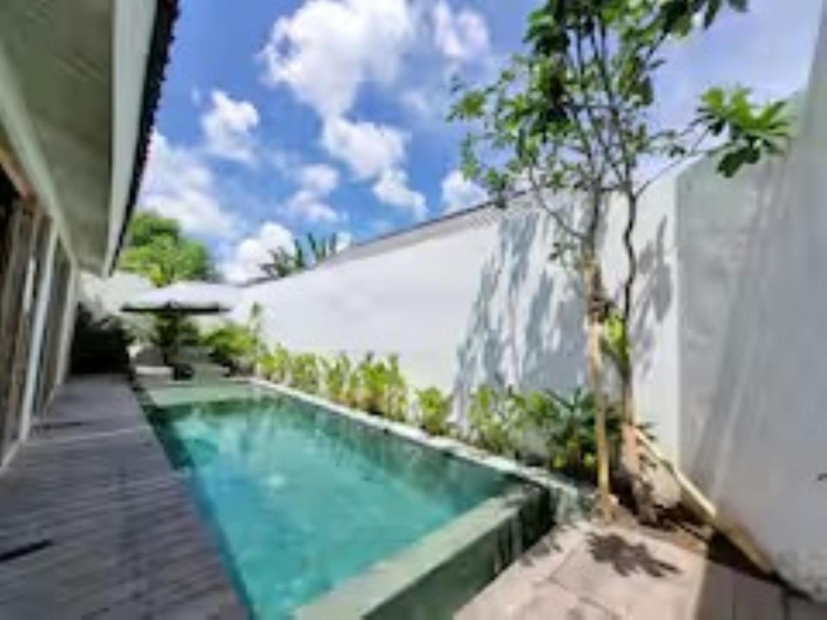 Villa mit 1 Schlafzimmer