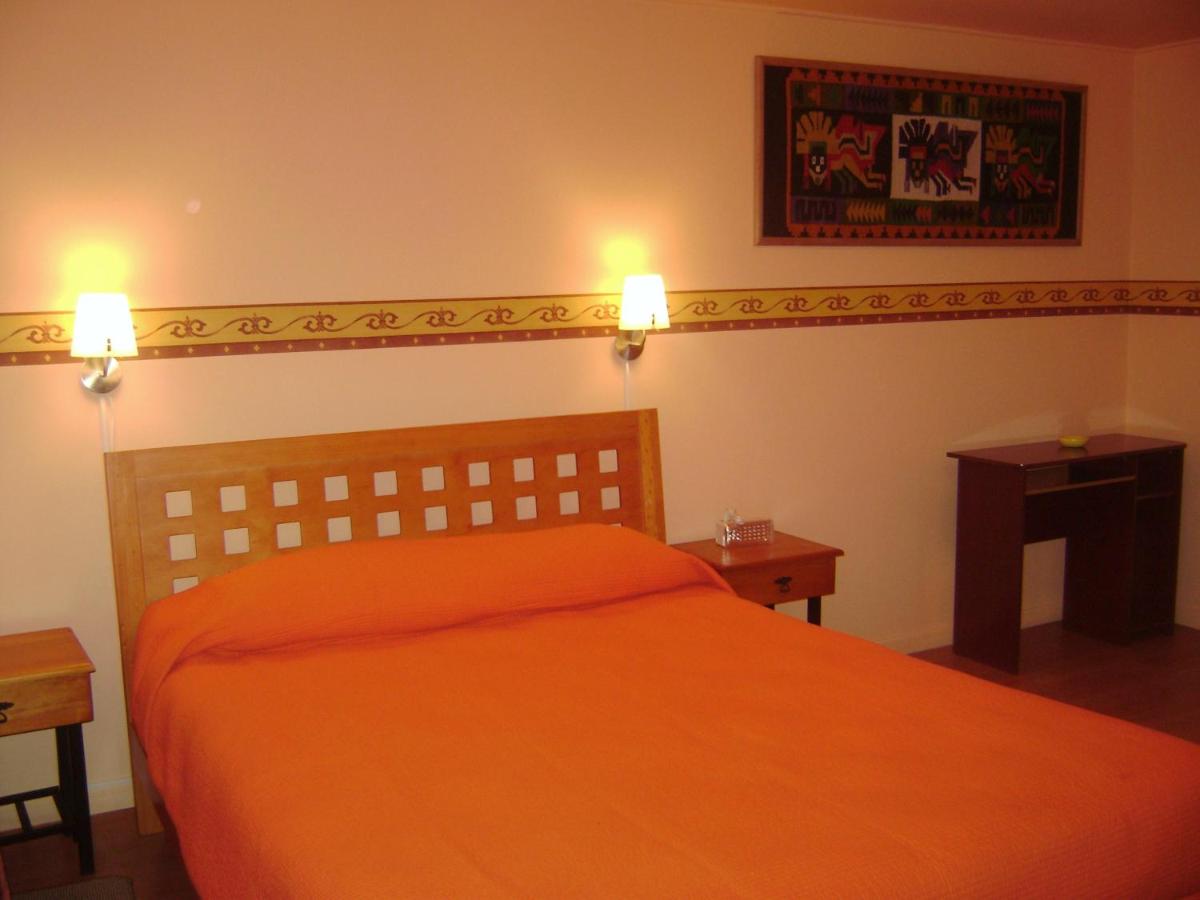 Apartamento de 3 dormitorios