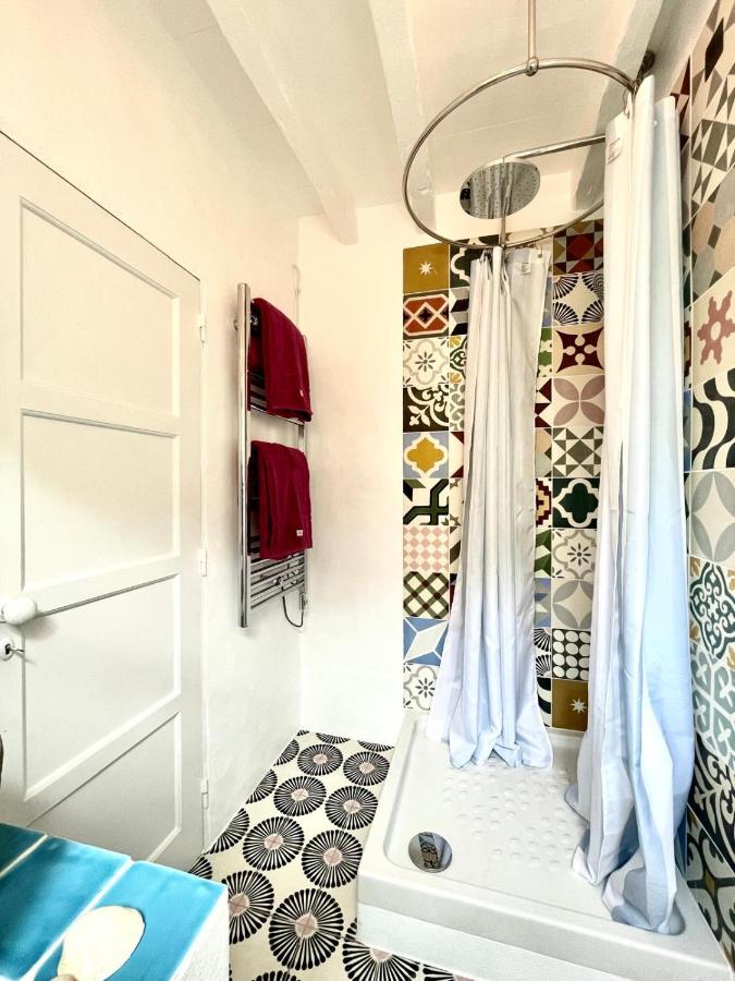 Villa 2 Chambres