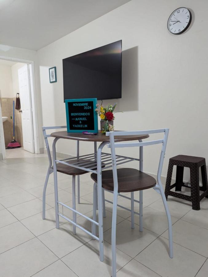 Apartamento factura CAI, Zona Céntrica Miraflores - B&B