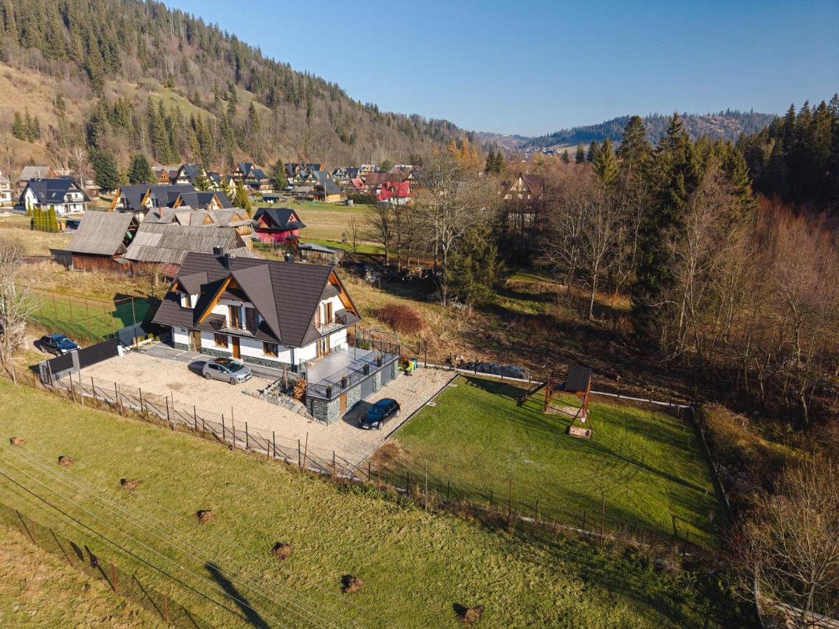 Luna - B&B Poronin