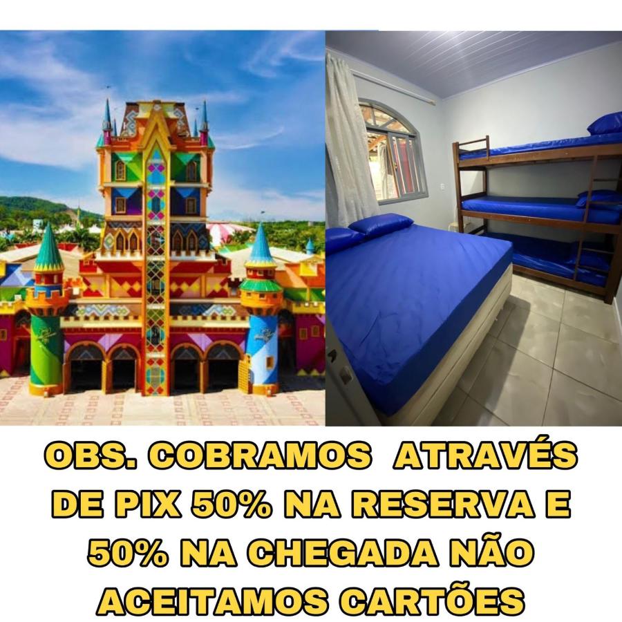 Casa de férias PENHA 2 - B&B