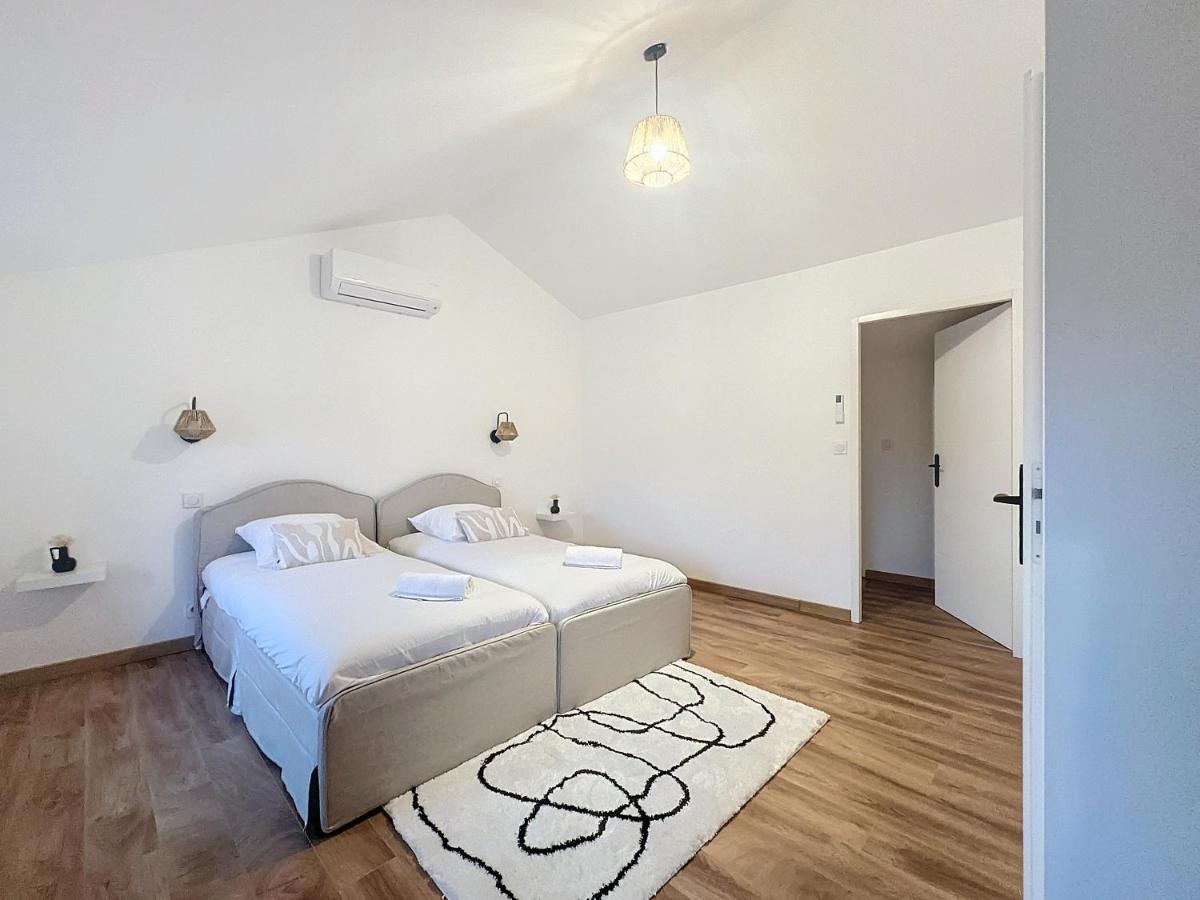 Spacieuse et Elégante Maison de ville - B&B Ruy