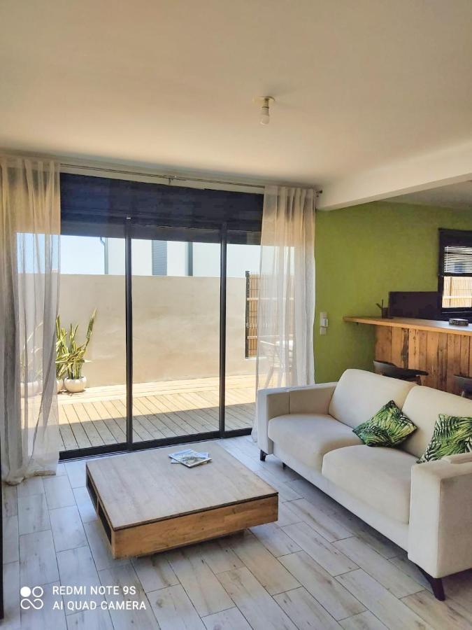 Villa des trois singes - Chambres d’hôtes Saint-Pierre