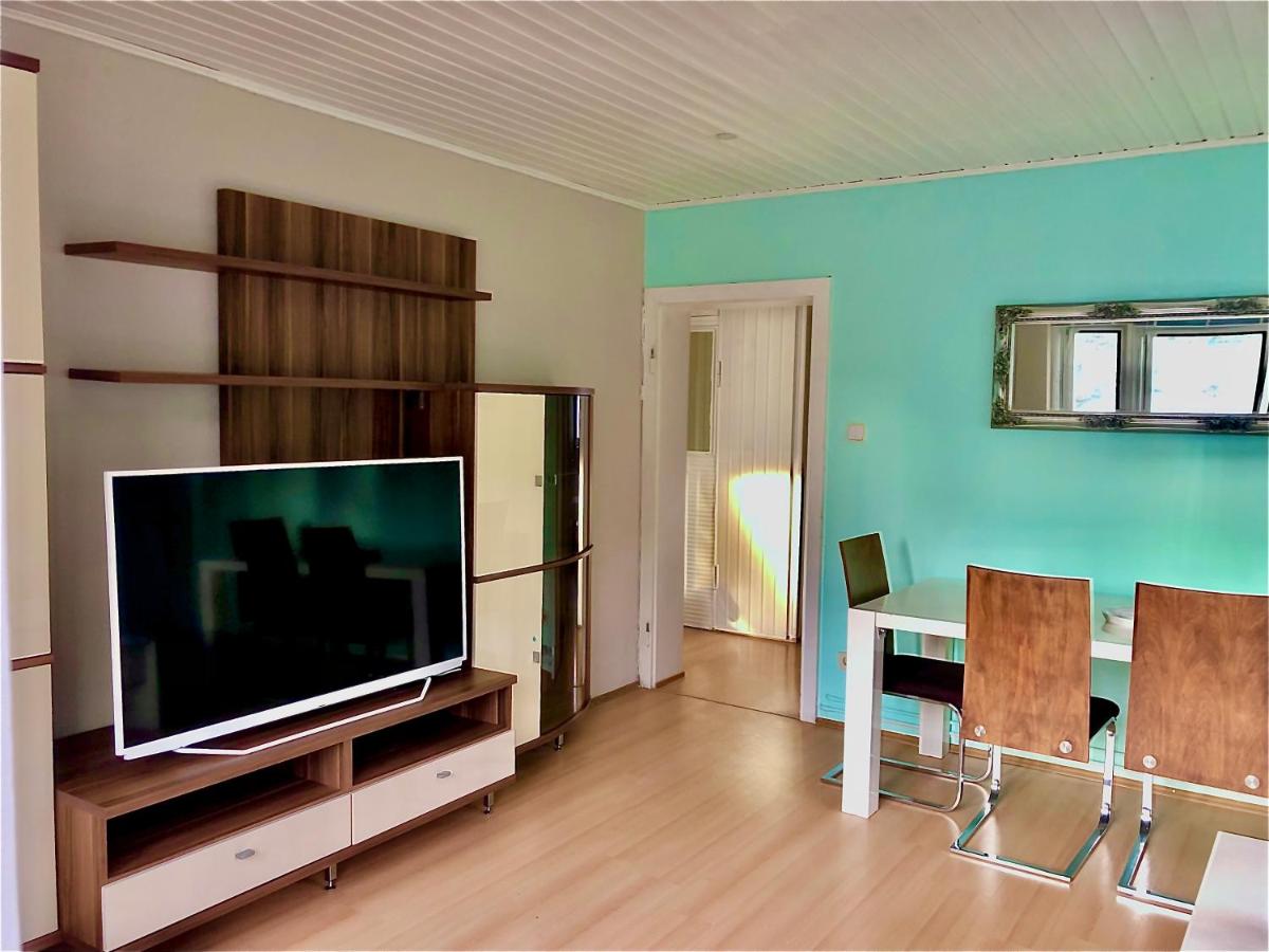 Schönes 2 Zimmer Apartment im Herzen von Wiesbaden - Ferienwohnung