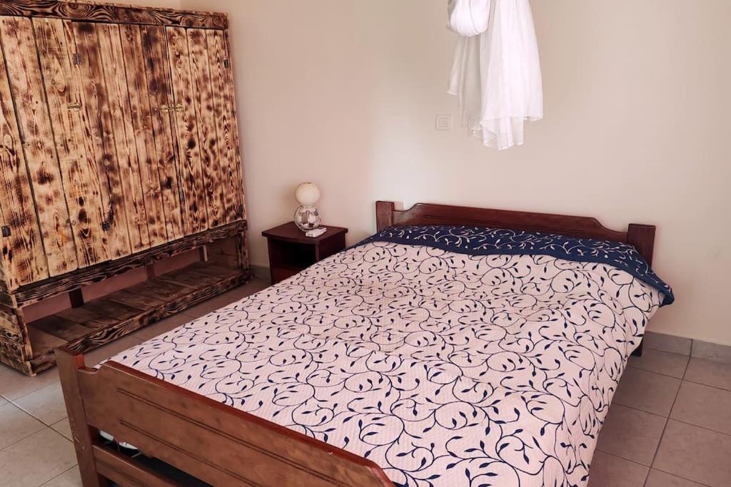 F3 à 20 mn du centre ville et 15 mn de l'aéroport - B&B Libreville