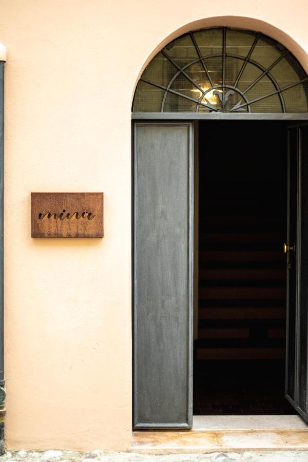 Mina Suites - B&B