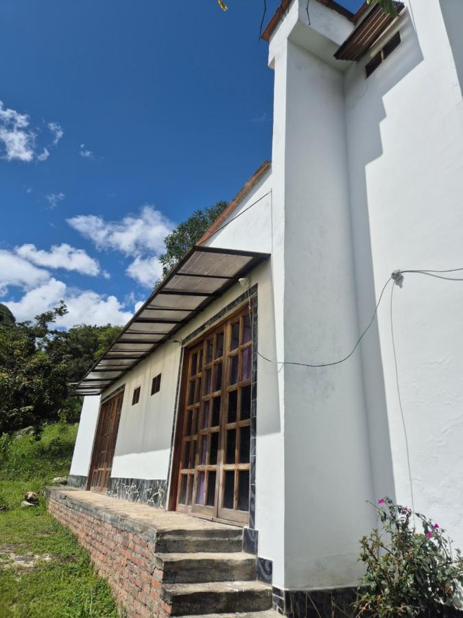 Four-Bedroom Holiday Home